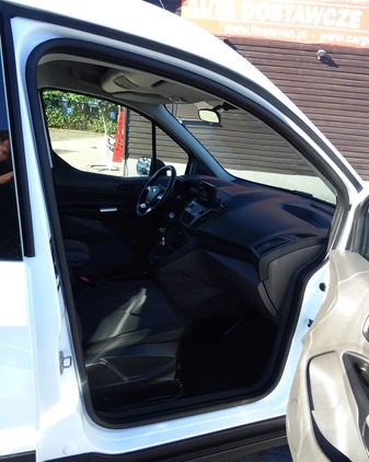 Ford Transit Connect cena 55900 przebieg: 152000, rok produkcji 2019 z Białystok małe 781
